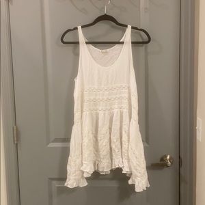 Free People Beach Cover Up